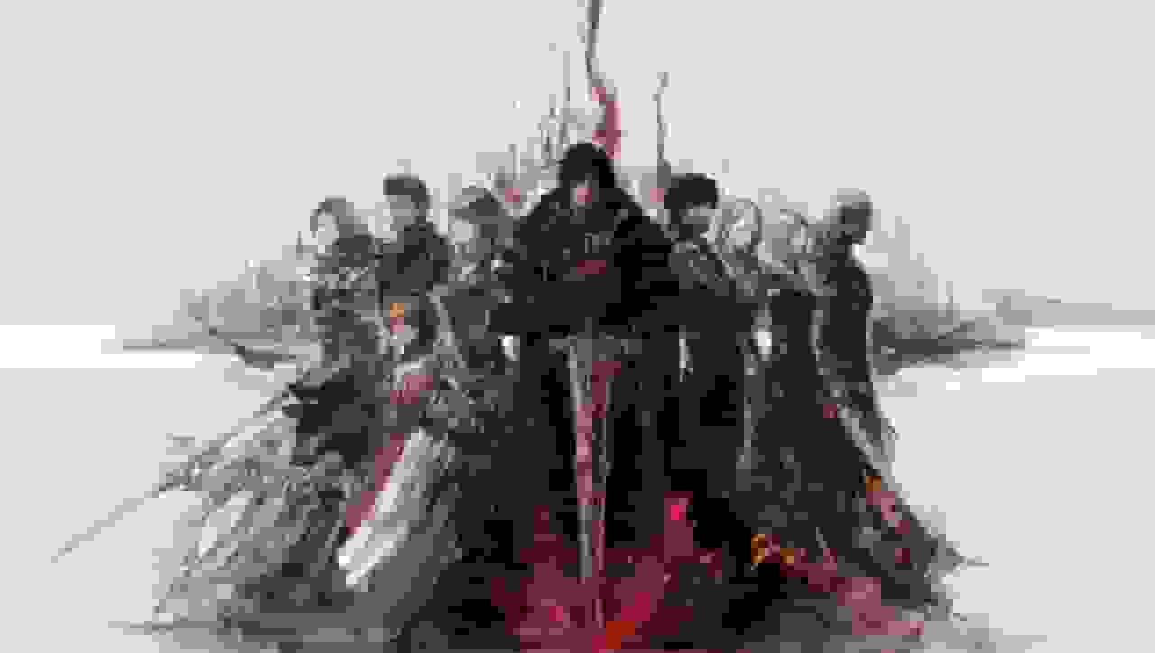 مرور لحظات بازی Final Fantasy توسط طرفداران در سال ۲۰۲۵