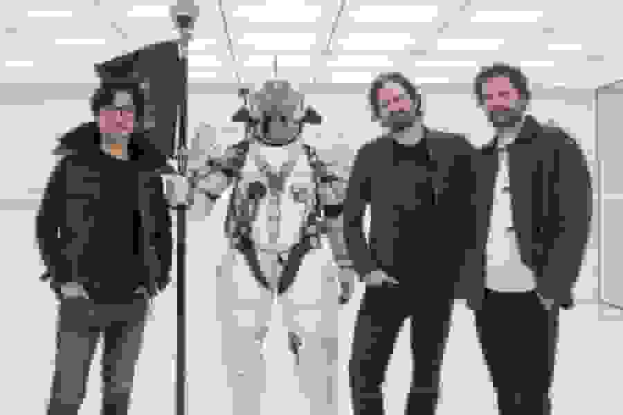 پیام احساسی هیدئو کوجیما درباره پایان سریال Stranger Things