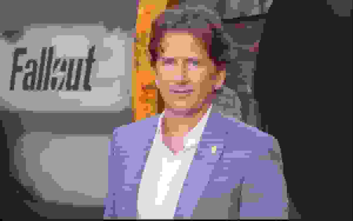 تاد هاوارد همچنان ماد Fallout: London را تجربه نکرده است