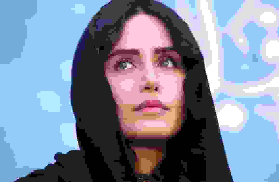 خداحافظی الناز شاکردوست با سینمای ایران