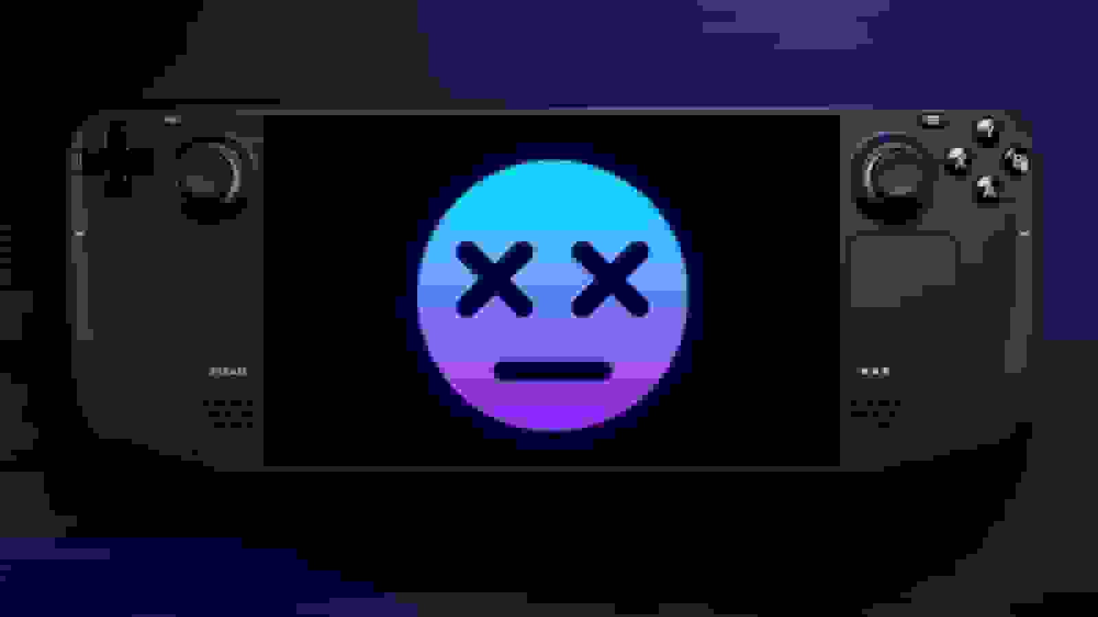 توقف دائمی تولید مدل LCD دستگاه Steam Deck در آمریکا