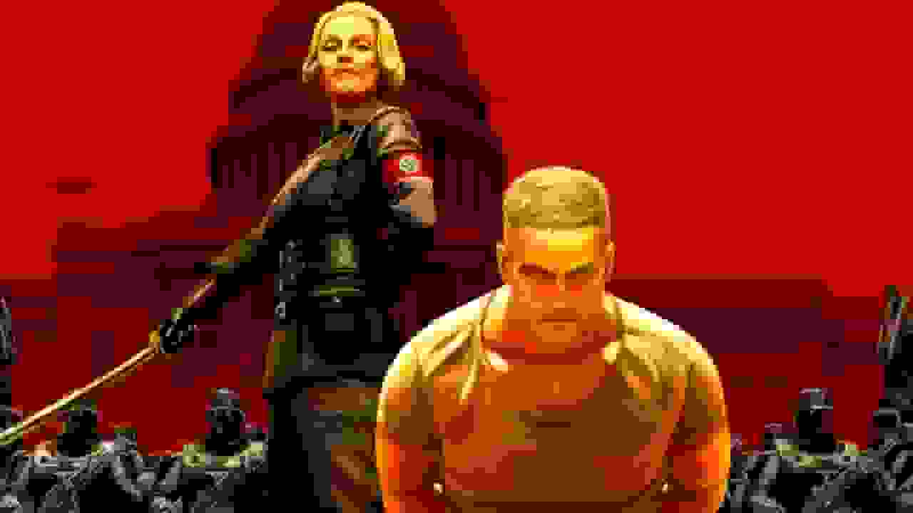 استودیوی MachineGames توسعه Wolfenstein 3 را در آینده آغاز می‌کند