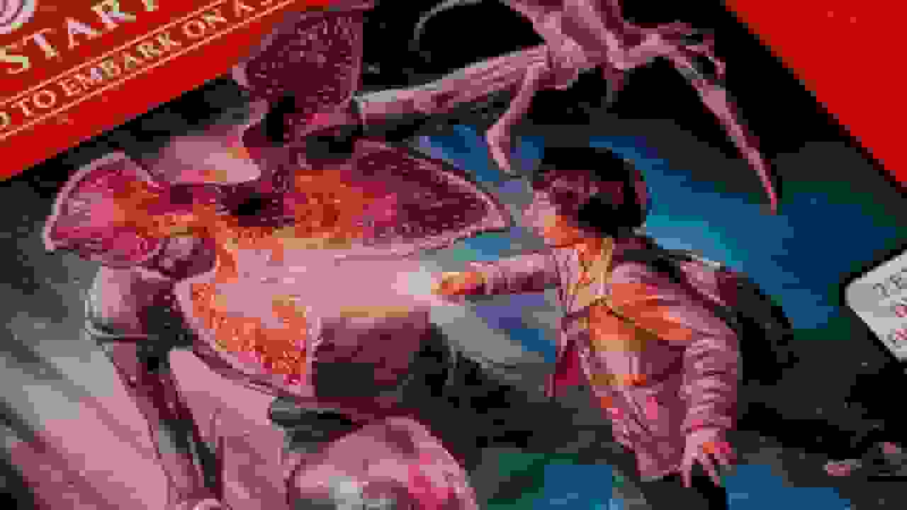 کیلب مک‌لافلین شایعات پایان سریال Stranger Things را تکذیب کرد