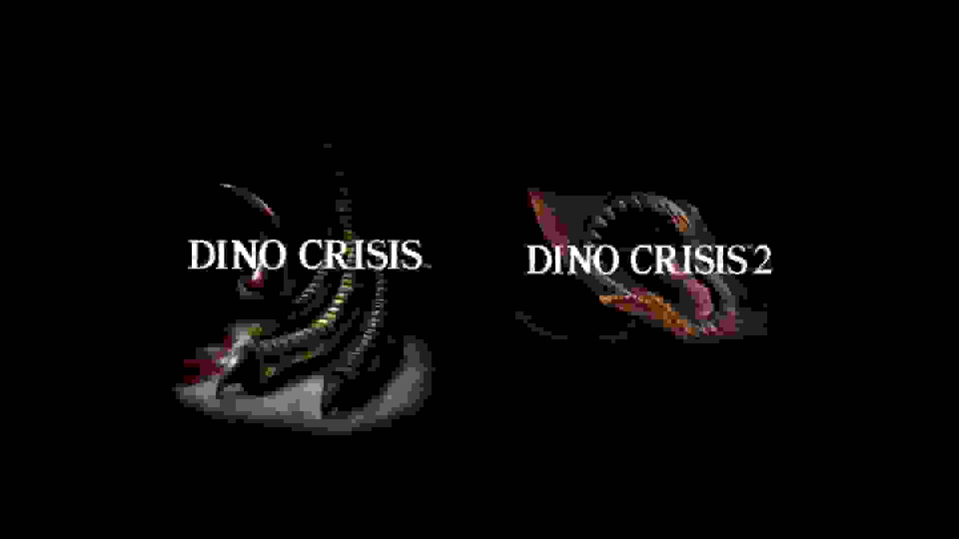 عرضه بازی‌های کلاسیک Dino Crisis و دنباله آن بر روی استیم