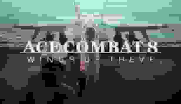 پیش‌خرید بازی Ace Combat 8 با جایزه ویژه برای کاربران پی‌سی