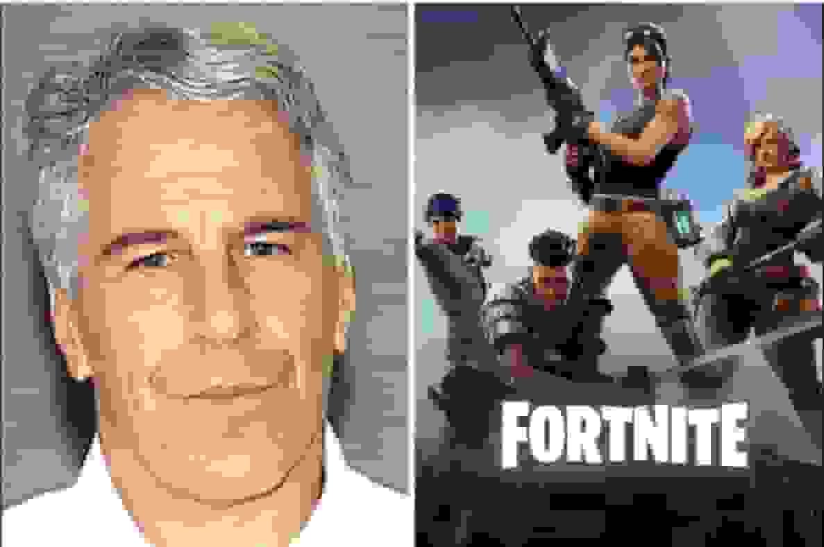 تکذیب شایعات زنده بودن جفری اپستین و فعالیت او در فورتنایت توسط اپیک گیمز