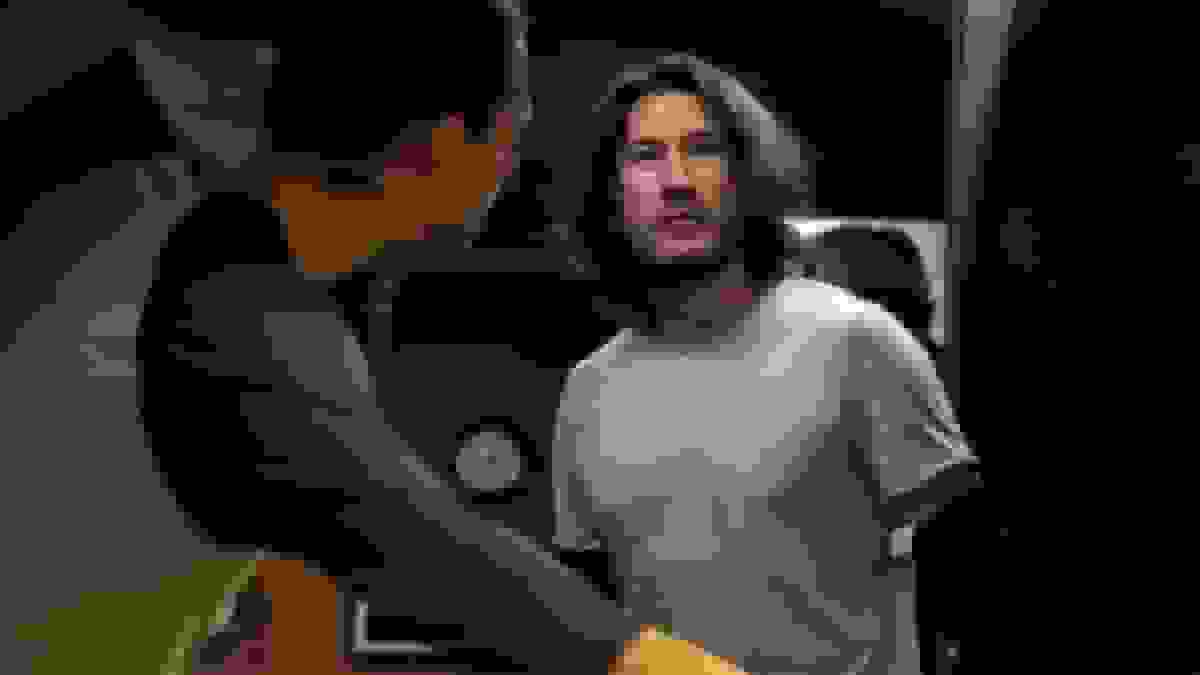 موفقیت تجاری فیلم ترسناک Iron Lung ساخته مارکیپلایر در گیشه جهانی