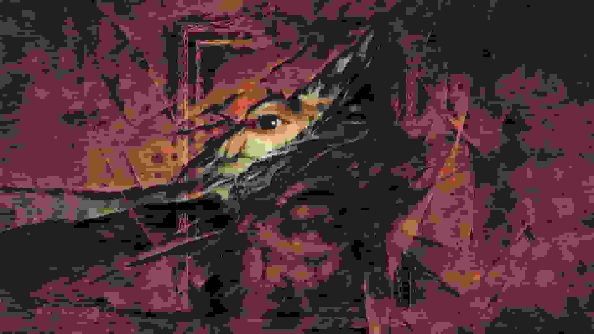 بررسی تجربه Layers of Fear: The Final Masterpiece Edition روی نینتندو سوییچ ۲