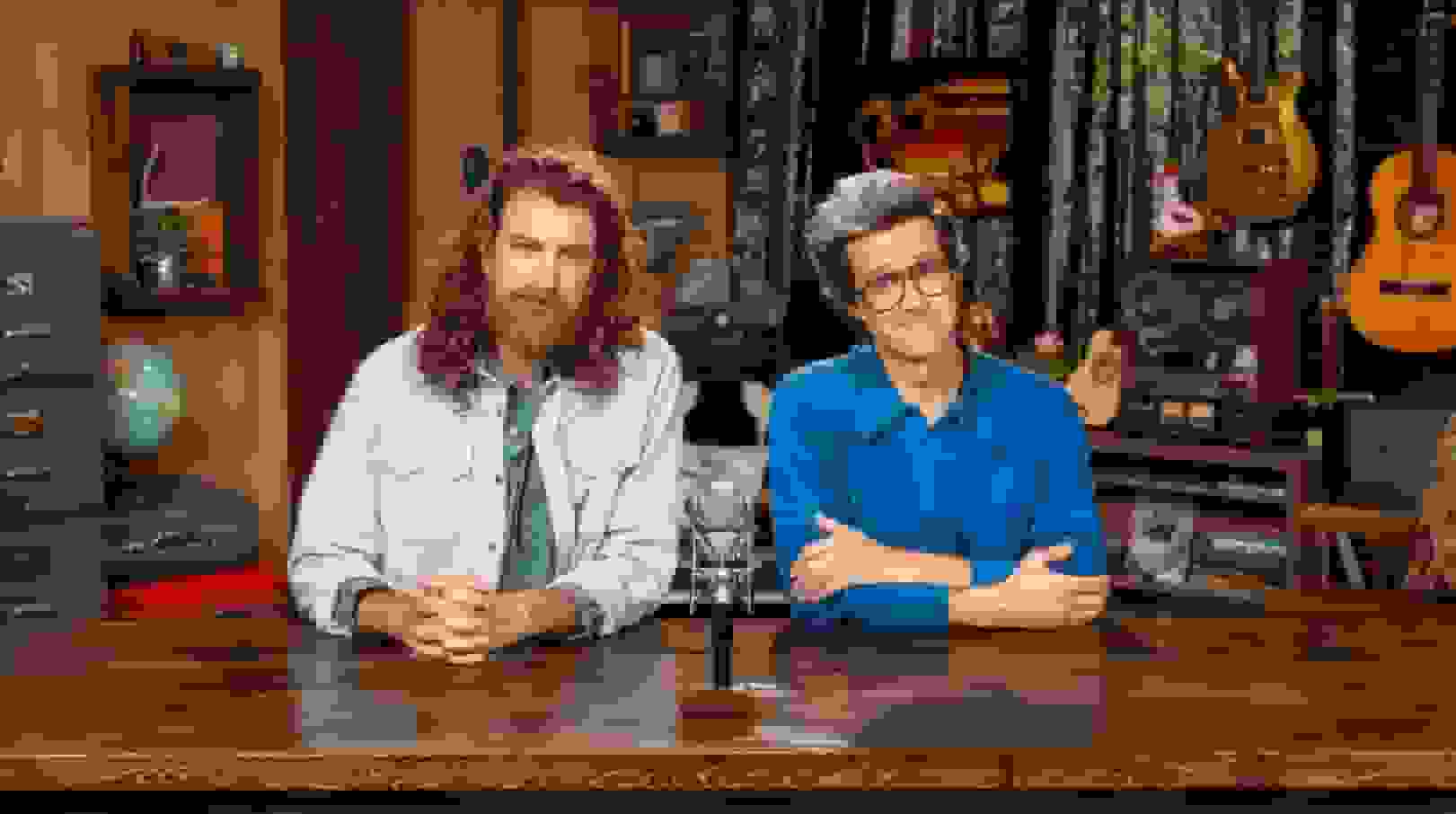 یکی از اعضای برنامه Good Mythical Morning از این شرکت جدا شد