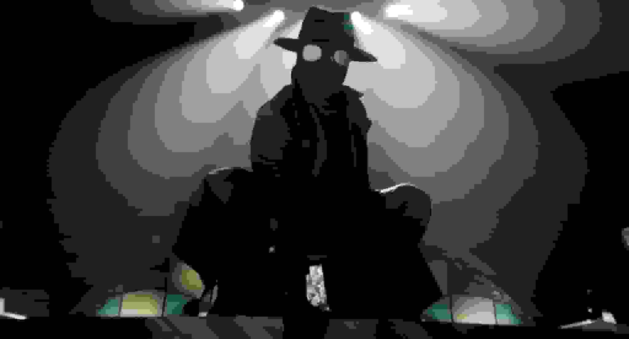 انتشار اولین تصاویر از سریال Spider-Noir با بازی نیکولاس کیج