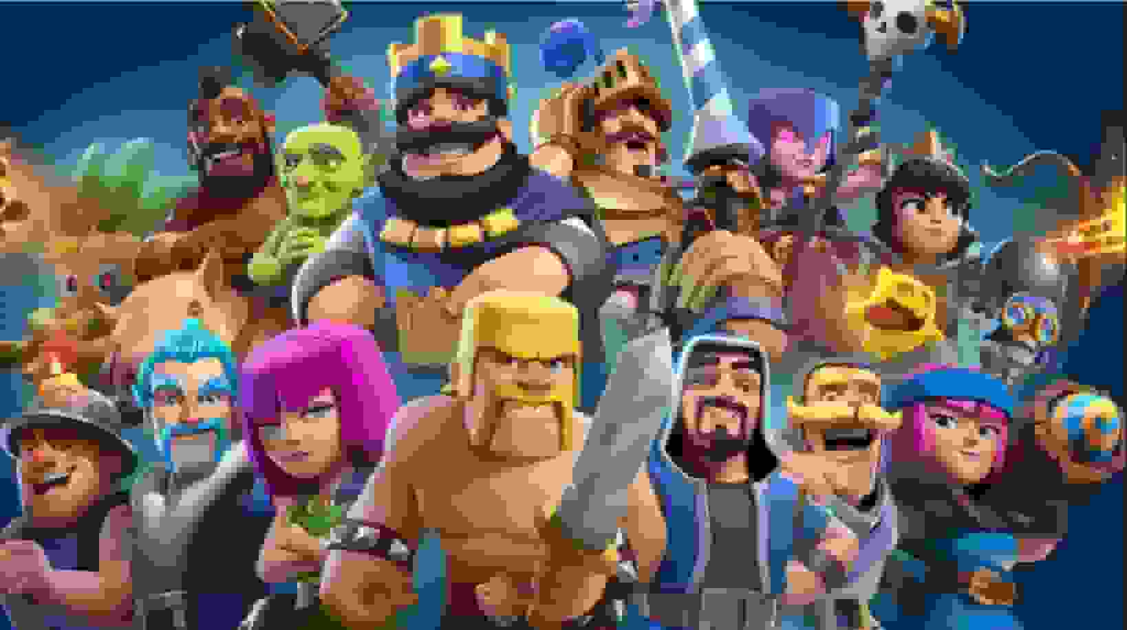 گزارش مالی سوپرسل در سال ۲۰۲۵: کاهش درآمد و افزایش سودآوری عملکرد بازی‌های زنده