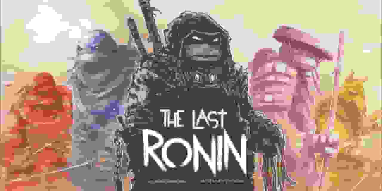 جودیت هوگ برای نقش‌آفرینی در فیلم «TMNT: The Last Ronin» دعوت شده بود