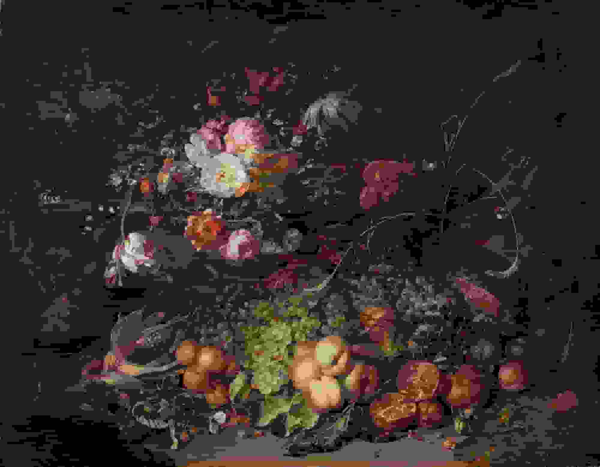 واژه‌نامه عظیم هنر کولوسال: کشف گستره رو به رشد اصطلاحات هنری