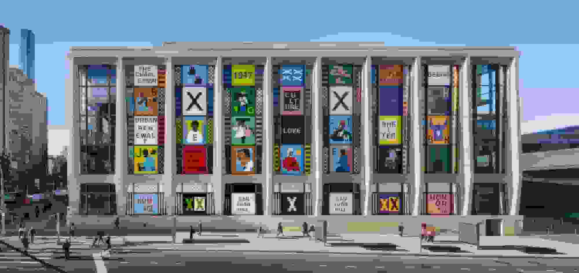 نیا چنل اَبنی و جفری دیتچ در گفت‌وگو درباره یافتن صدای واقعی هنرمند [انحصاری]