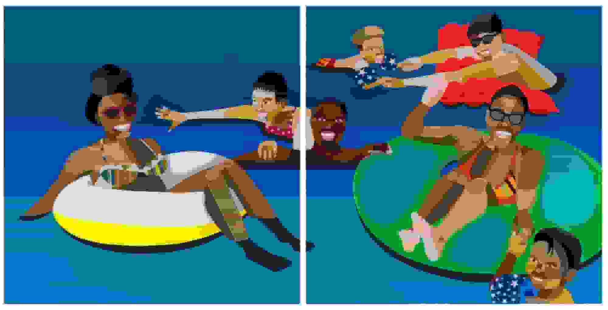 نخستین کتاب جامع دربارهٔ آثار دریک آدامز پیش از برگزاری نمایشگاه بزرگ منتشر میشود