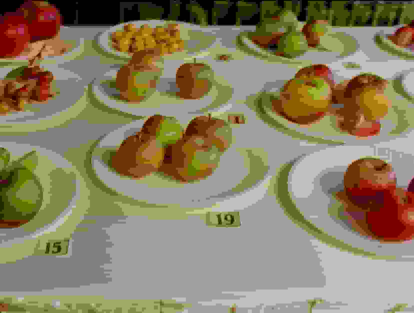 پروژه «سیب‌های جالب»: کشف دنیای سیب‌های وحشی در کرنوال