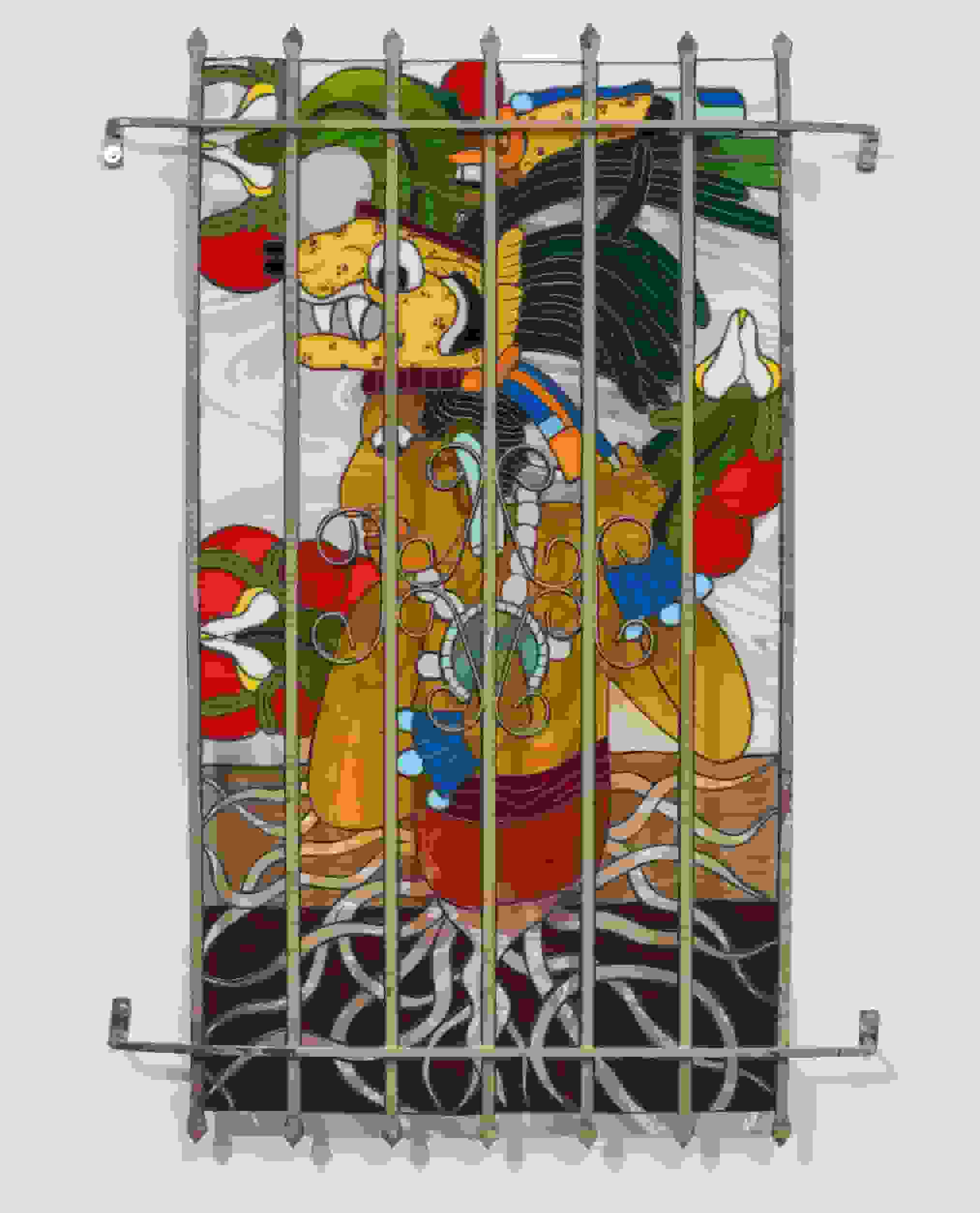 تیمو فالر در ‘ترمینال کلاسیک’ با دوگانگی‌ها و تضادها دست و پنجه نرم می‌کند