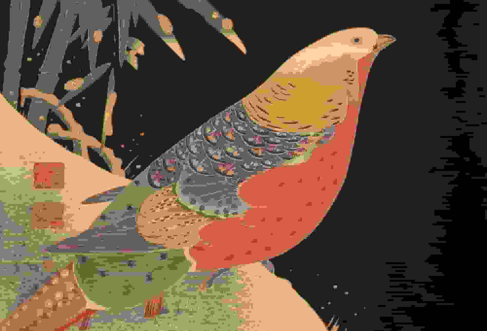 فرصت‌های دسامبر ۲۰۲۵: فراخوان‌های باز، اقامتگاه‌های هنری و گرنت‌ها برای هنرمندان