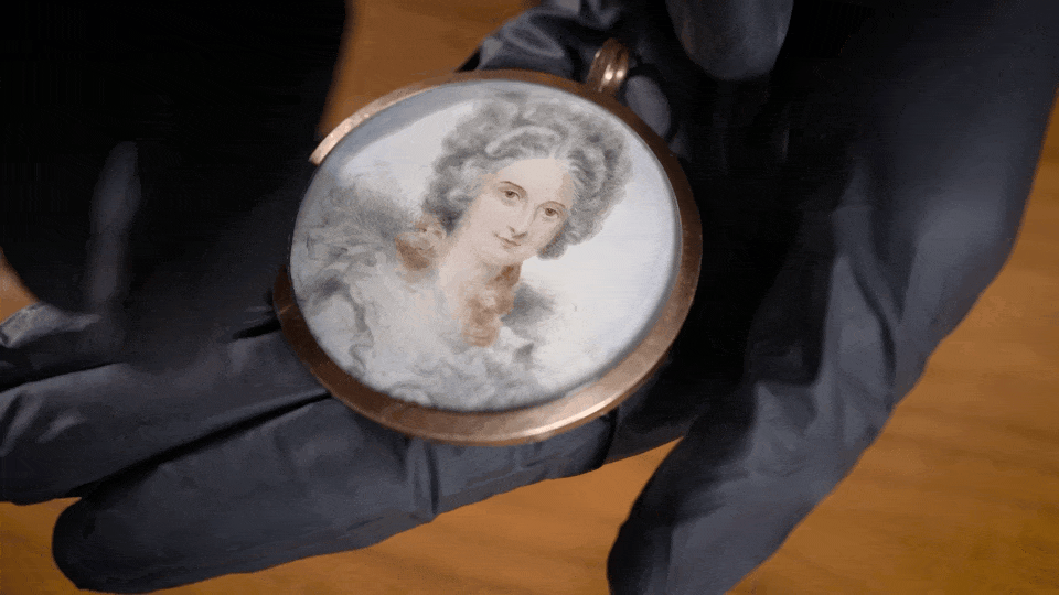 نگاهی عمیق به سنت‌های عجیب و احساسی سوگواری دوران ویکتوریا