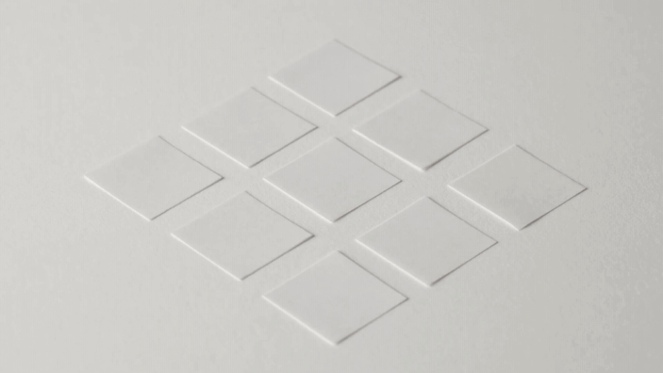 مطالعه کاغذی” تاموهیرو اوکازاکی: تبدیل ماده روزمره به انیمیشن‌های مسحورکننده