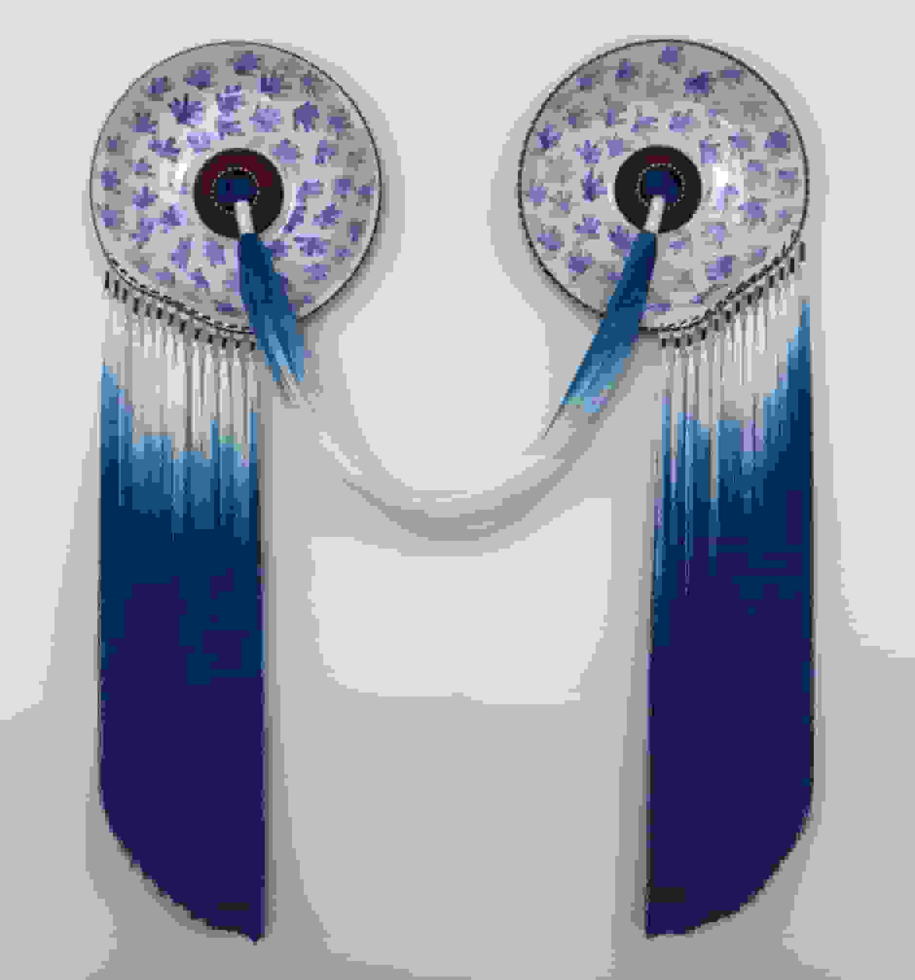 نمایشگاه “آب | هنر دستی” تلاقی هنر، فرهنگ و بوم‌شناسی در کنار رودخانه می‌سی‌سی‌پی