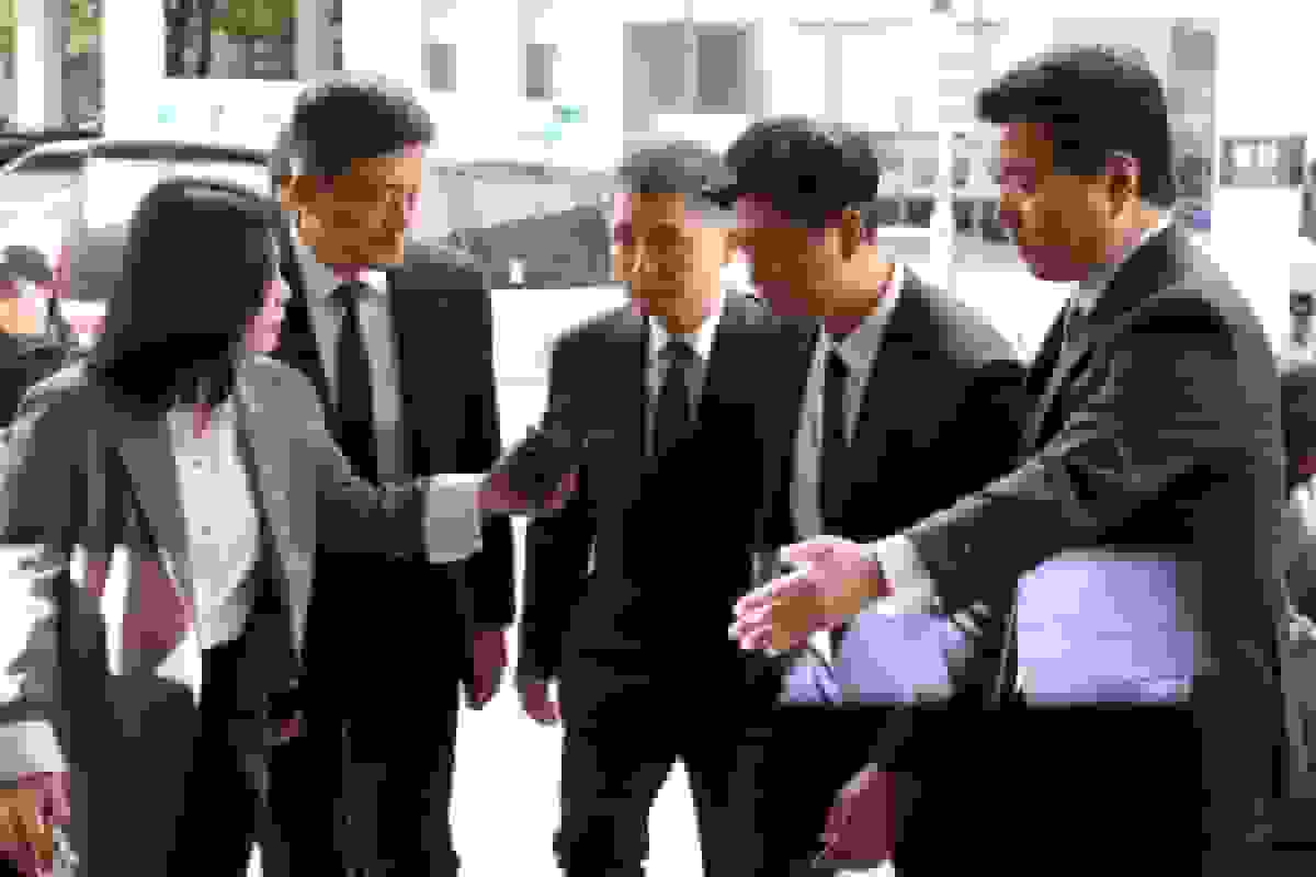 تأیید بیگناهی میلیاردر بنیانگذار کاکائو در دستکاری سهام