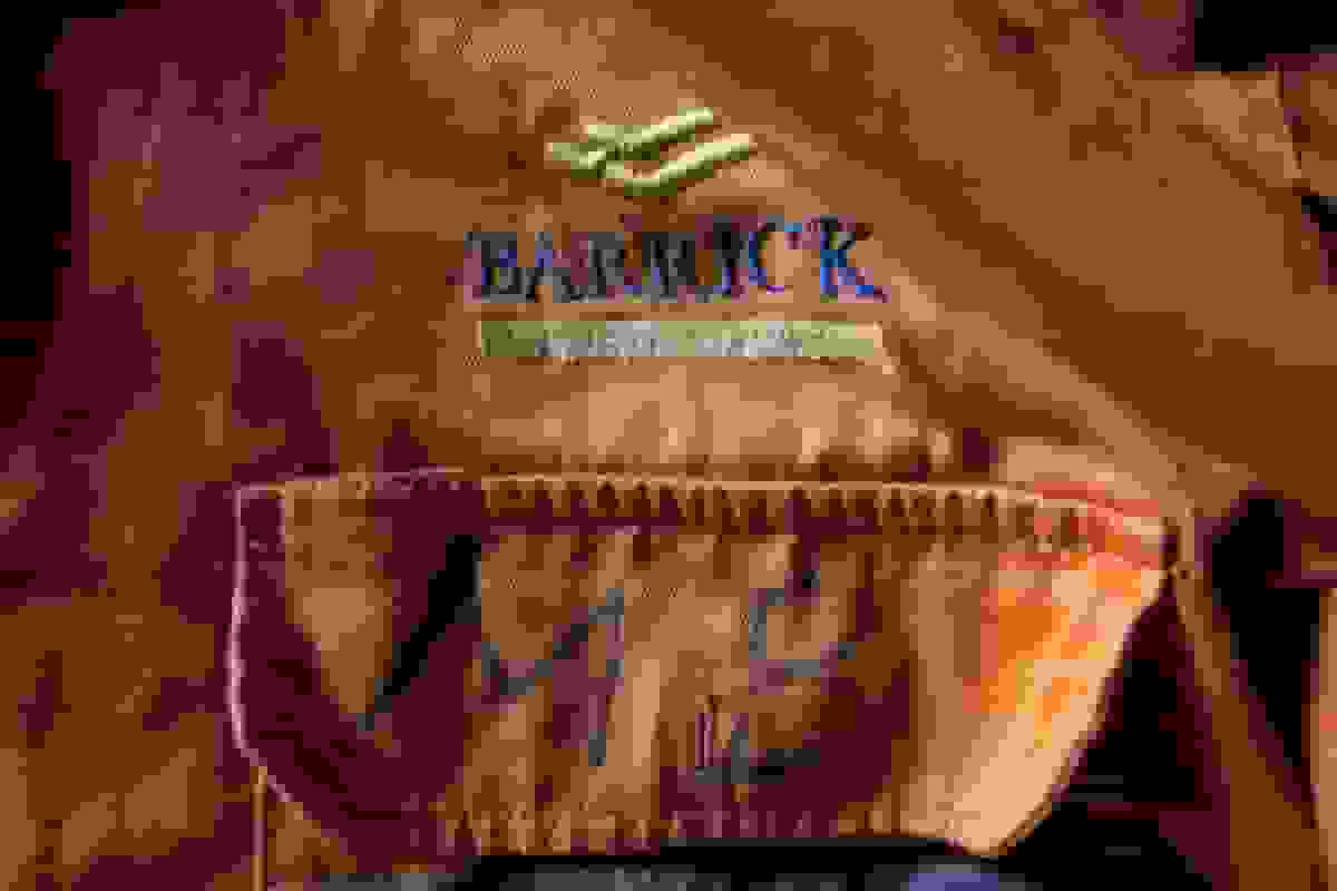 مالی کارکنان باریک را آزاد کرد پس از توافق برای پایان مناقشه معدن