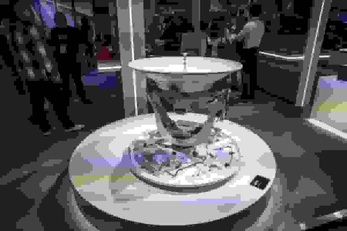 صندوق سرمایه گذاری داویده لیونه روی تغییر استراتژی دفاعی شرکت ماهواره ای SES شرط بندی می کند