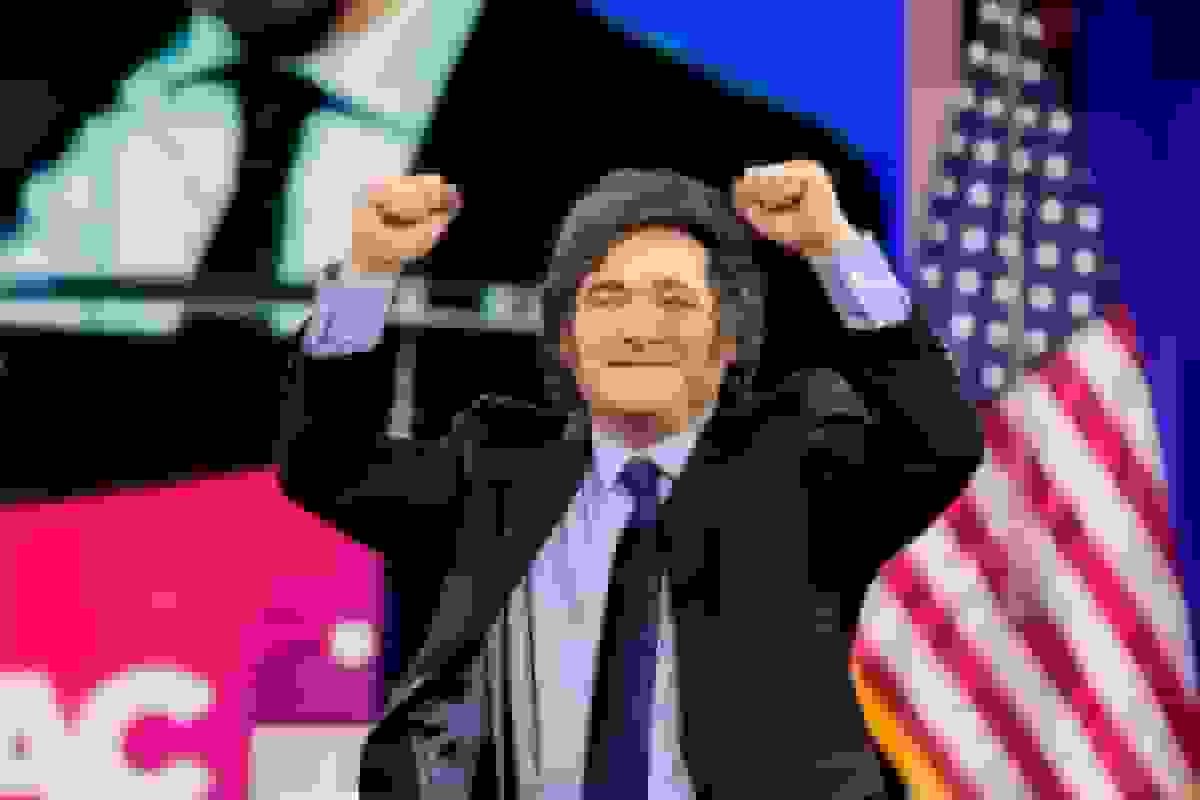 میلئی با ترامپ به توافق تجاری میرسد که اقتصاد بسته آرژانتین را آزمایش میکند