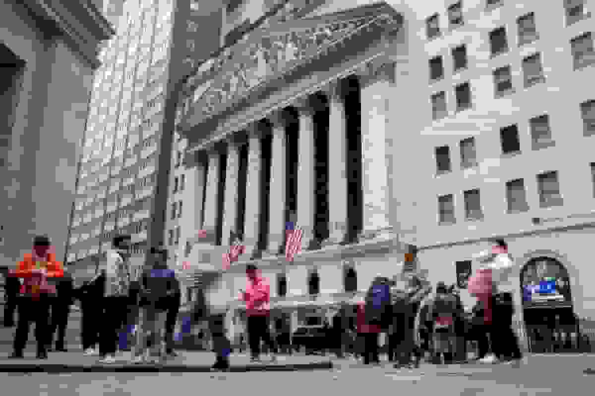 استارتاپ بازار پیش از عرضه اولیه در پلتفرم خود تأمین مالی میکند