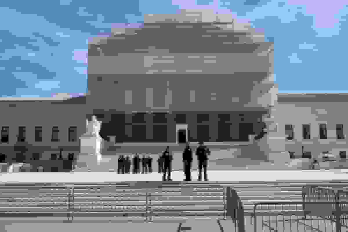 دیوان عالی آمریکا نسبت به تعرفههای جهانی ترامپ ابراز تردید میکند