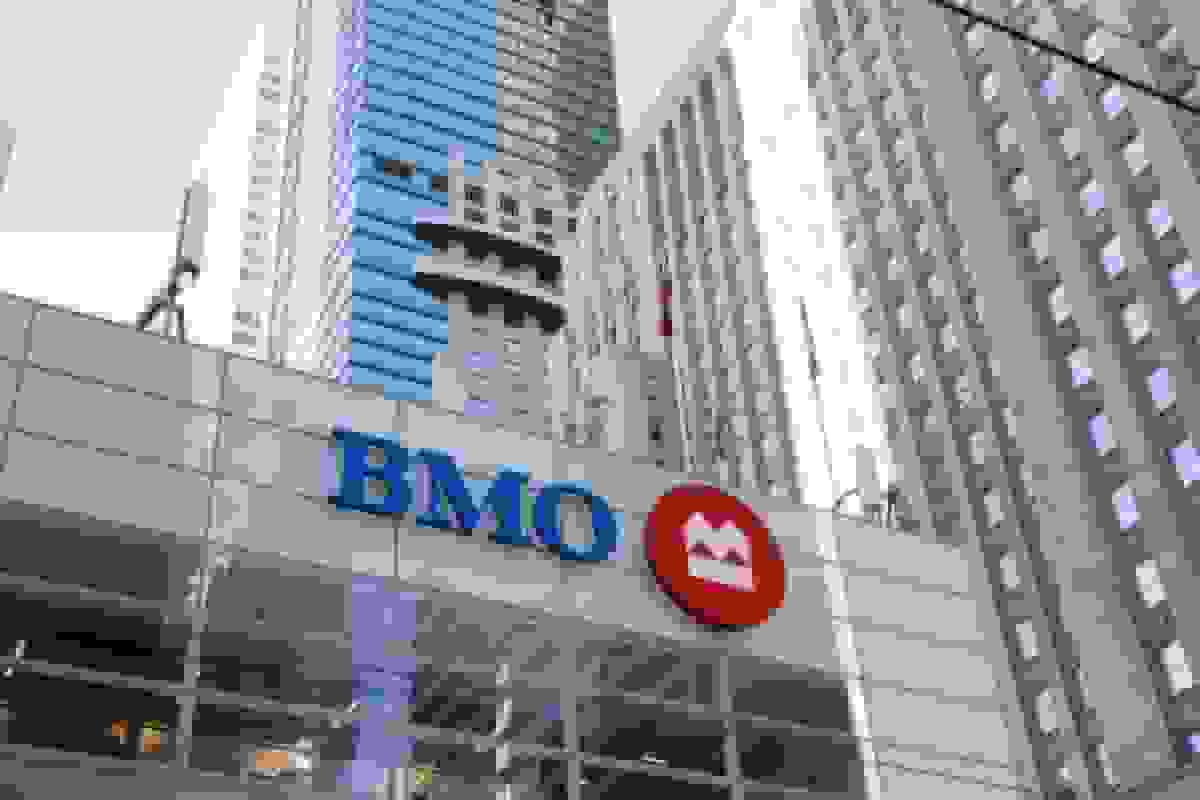 ترک چند مدیر ارشد در بازارهای سرمایه BMO در پی بازسازی سازمانی