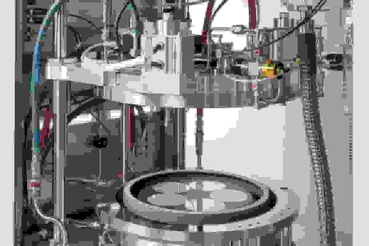 سهام نیچ آلمانی به عنوان بازیگر بزرگ بعدی هوش مصنوعی در اروپا ظهور میکند