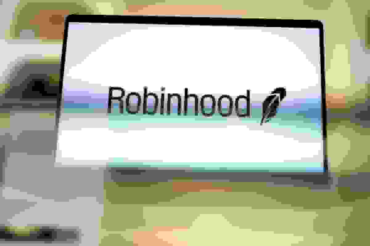 درآمدهای ارز دیجیتال رابینهود کمتر از برآوردهاست، خزانهداری در سهماهه اول کنار میرود