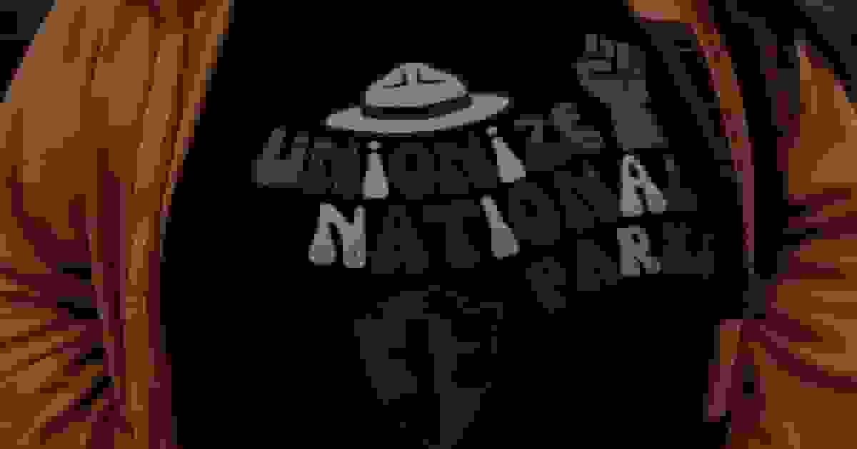 چگونه ترامپ نگهبانان پارکهای ملی آمریکا را تا مرز فروپاشی کشاند و اتحادیهسازی را برانگیخت