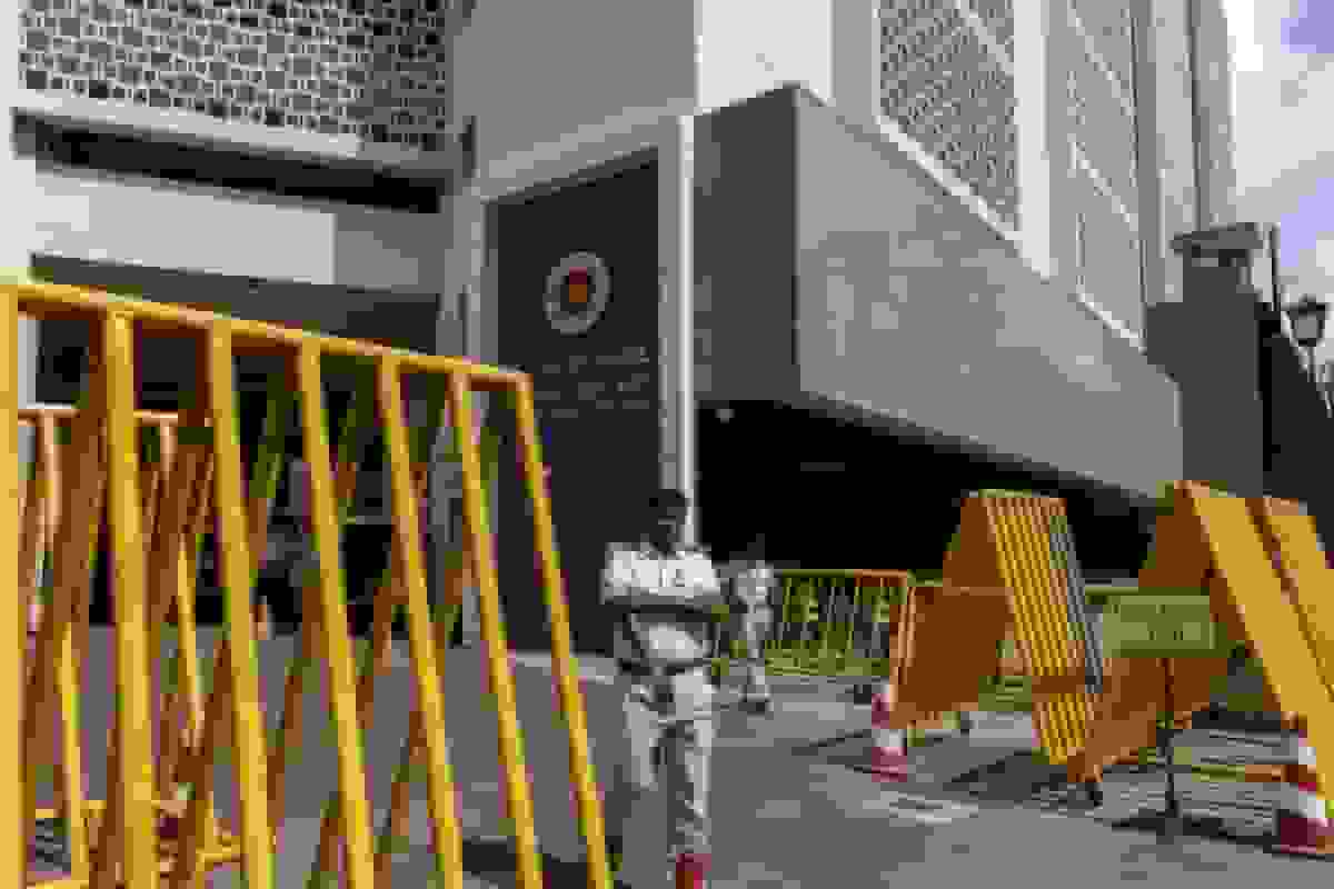 سریلانکا نرخ بهره را ثابت نگه داشت در حالی که روند بهبود اقتصادی ادامه دارد