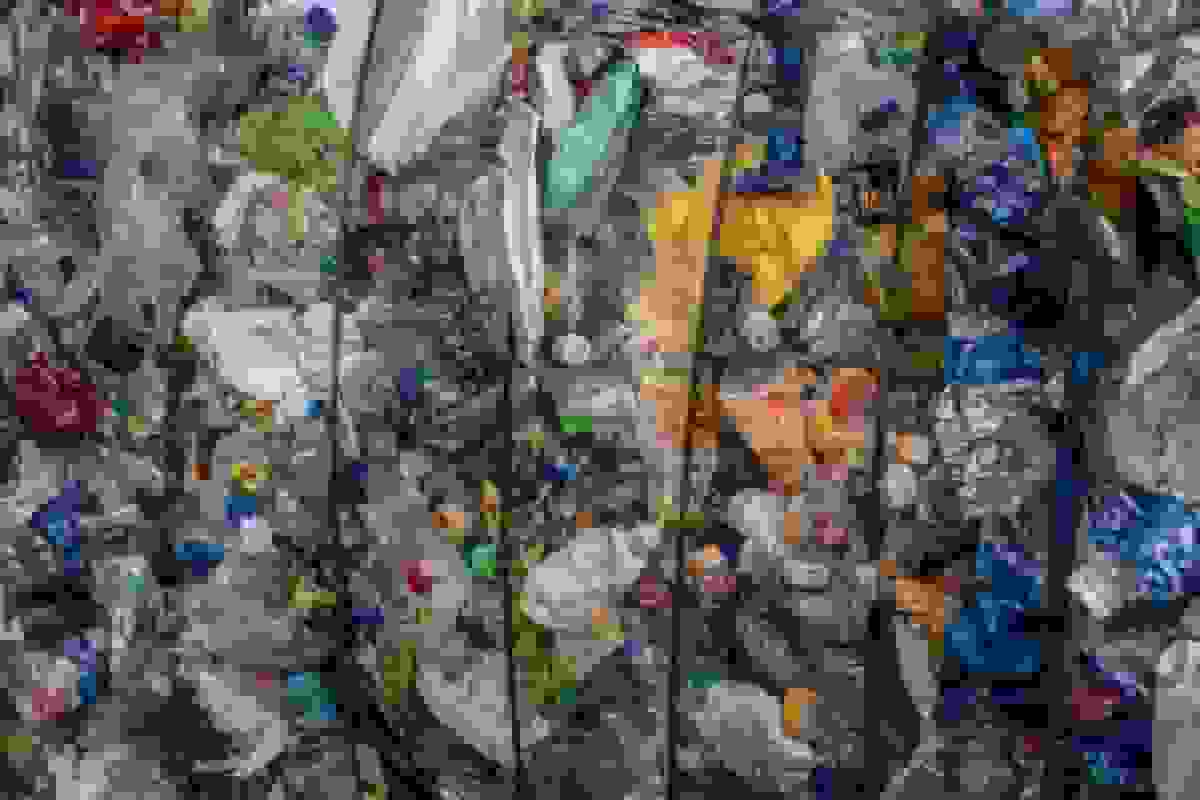 مشکل جهانی پلاستیک در حال بدتر شدن است