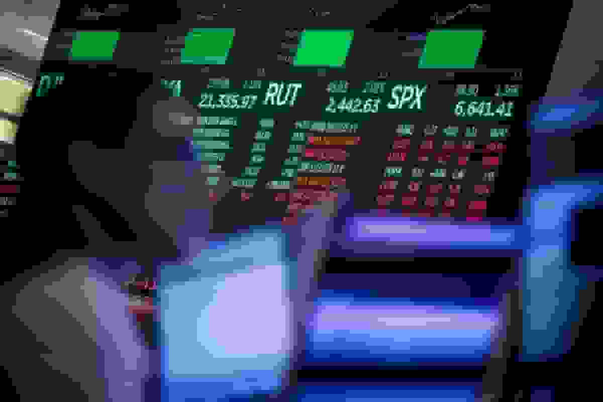 فروشندگان استقراضی دلیل اصلی بازگشت بازار سهام