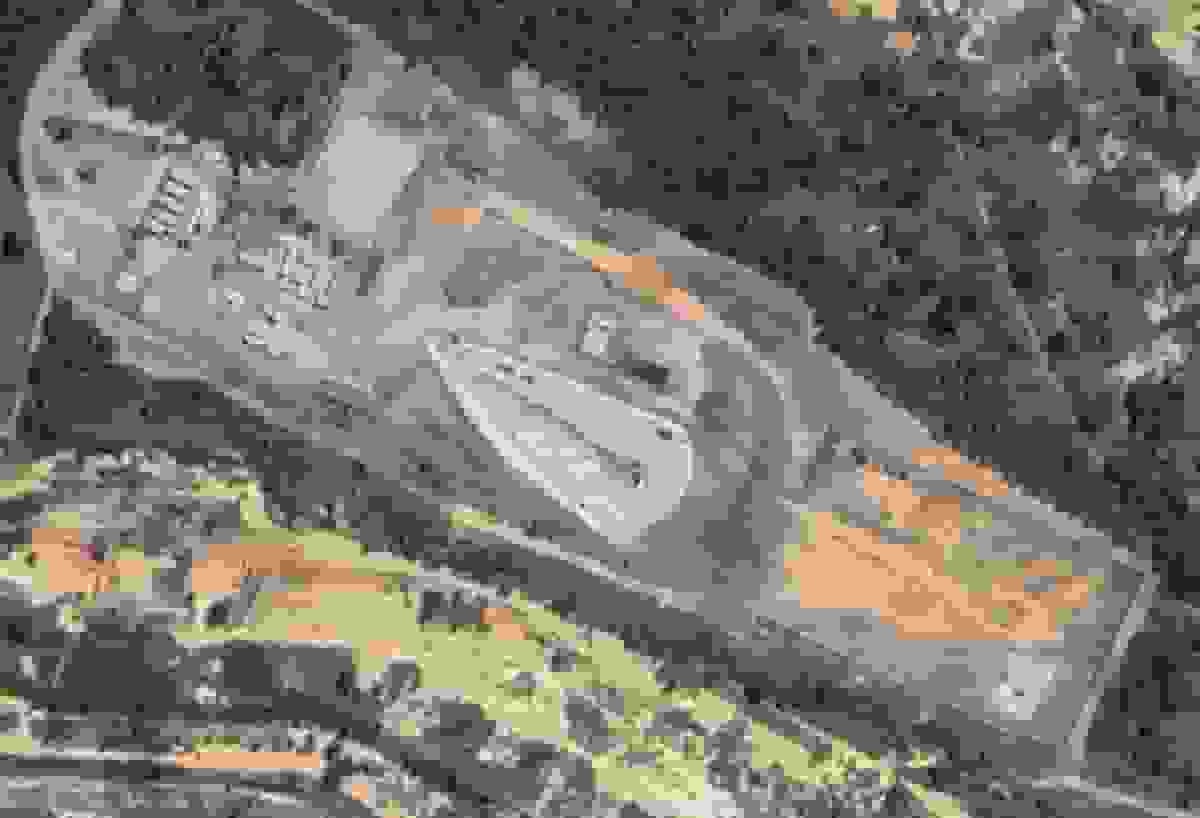 افتتاح اولین معدن طلای زیرزمینی آفریقای جنوبی پس از ۱۵ سال