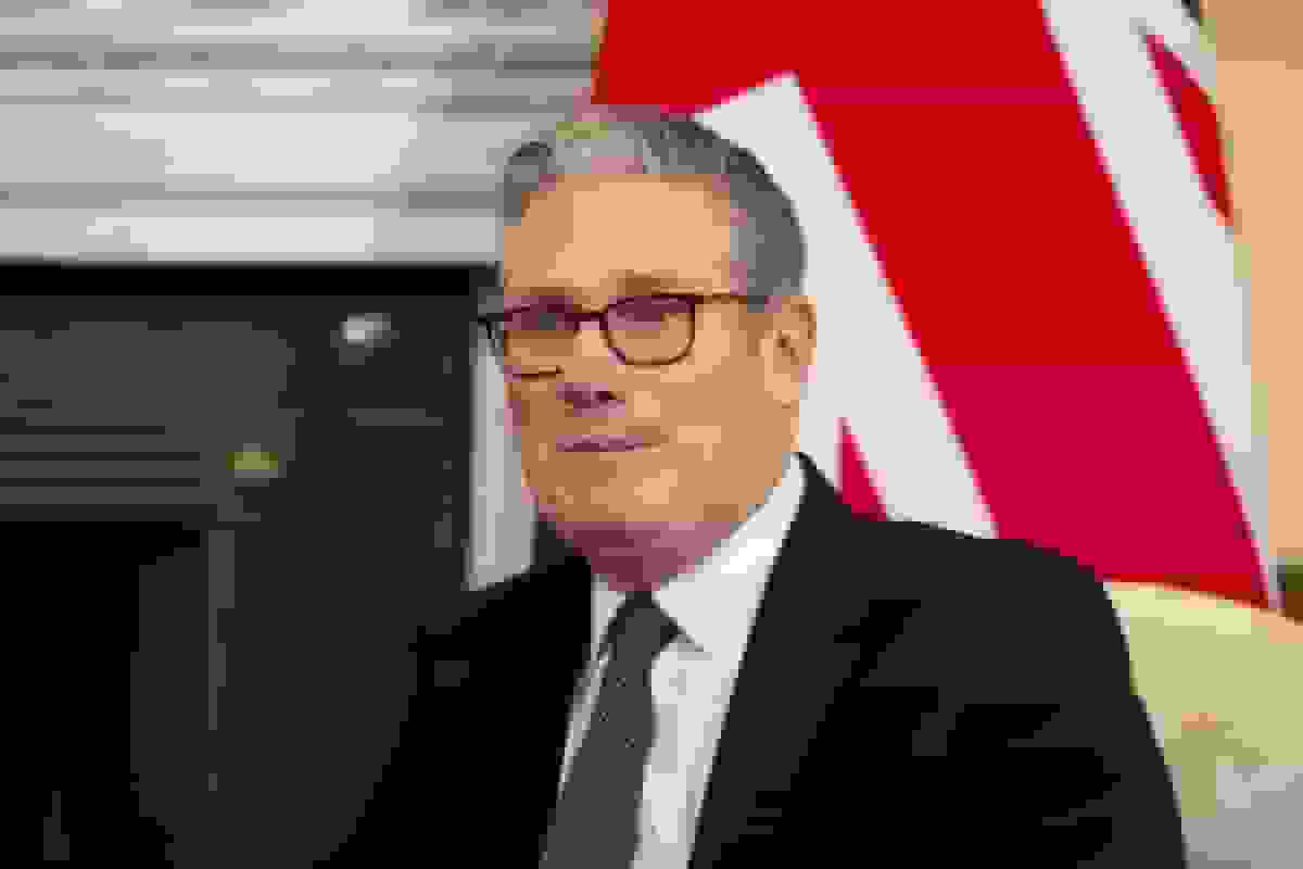 استارمر روابط با چین را احیا میکند با وجود نگرانیهای جاسوسی