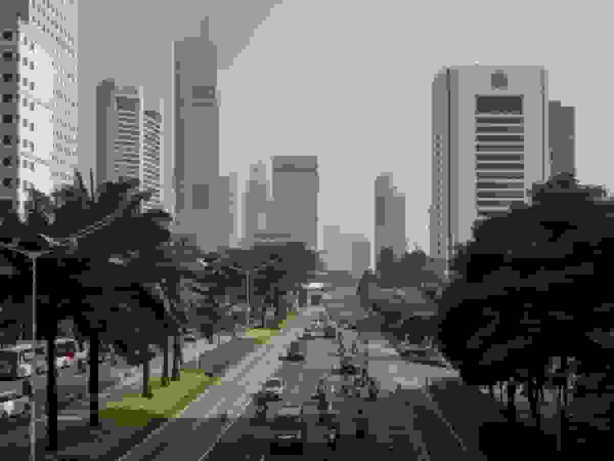 خارجیها تبدیل به فروشندگان خالص اوراق قرضه اندونزی شدهاند