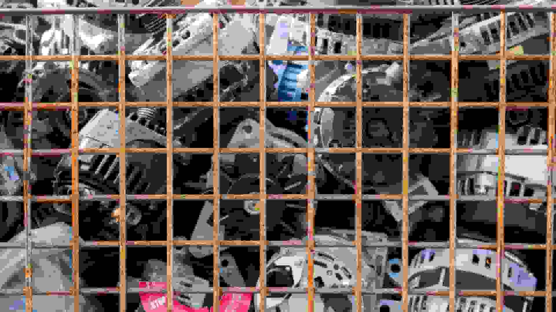 وال استریت در پی ورشکستگیهای بخش خودرو به لرزه افتاد