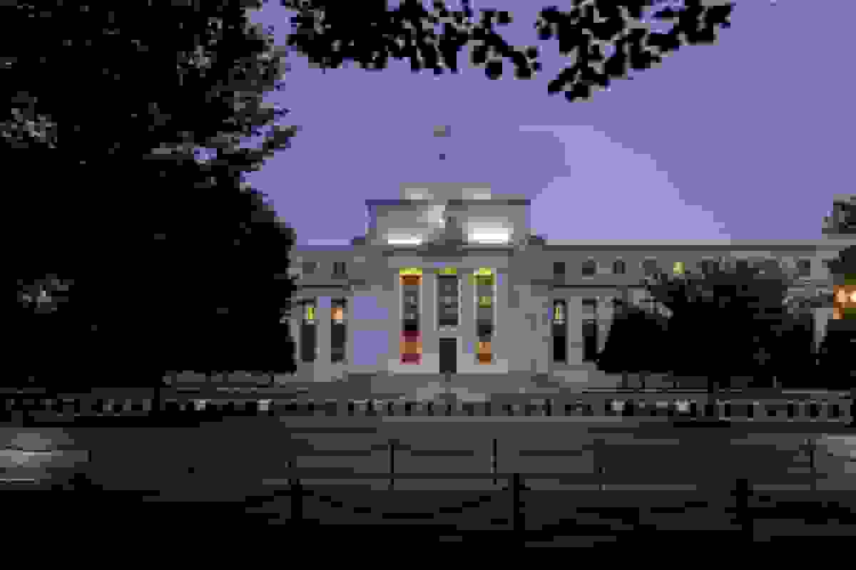 بانکها در پیشنهاد فدرال رزرو نقش بیشتری در معیارهای تست استرس خواهند داشت