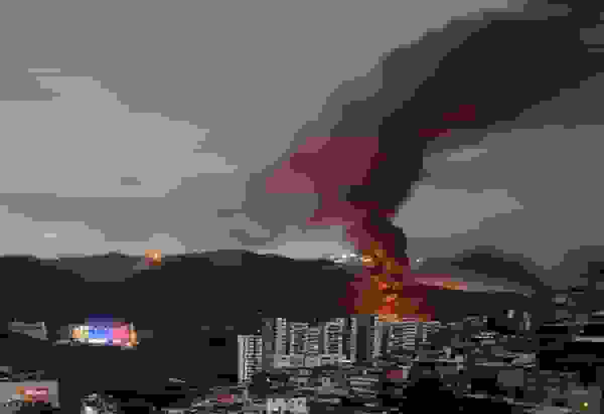 ترامپ میراث خود را به وقایع ونزوئلا گره میزند