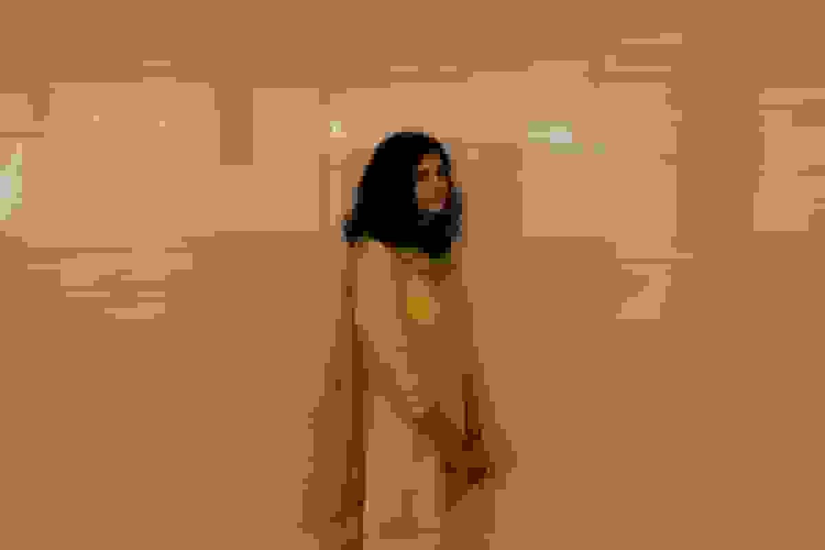 روش گزارشگری داستان 'رویای دیجیتال هند، هک شده'