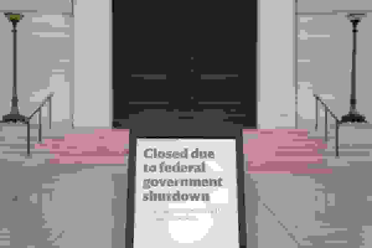 تعطیلی دولت آمریکا وارد روز هشتم میشود و اثرات آن تشدید مییابد