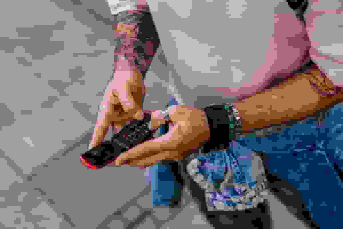 چالشهای جایگزین برای هنگامی که ژانویه خشک دیگر خاص به نظر نمیرسد