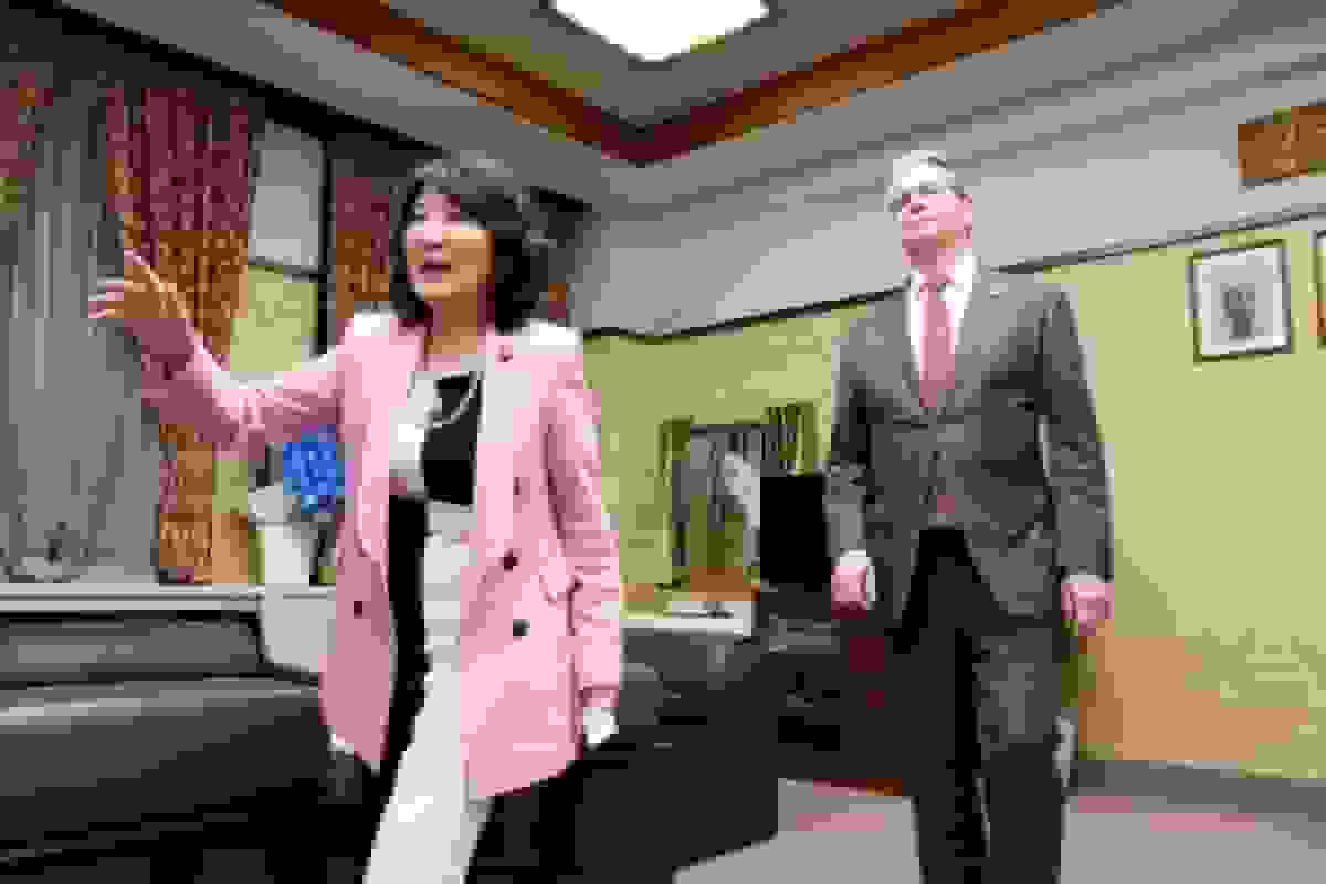 هشدار ژاپن درباره سقوط بیشتر ین و افزایش خطر مداخله ارزی