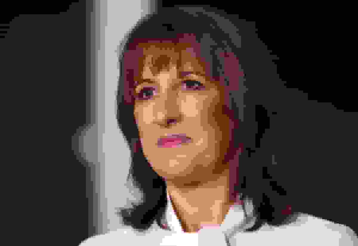 جولیان هریس: ریچل ریوز اندکی خبر خوب دریافت میکند