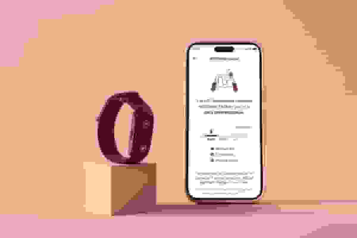 استارتاپ NaturalCycles دور سرمایهگذاری بزرگتری از ۵۵ میلیون دلار را بررسی میکند